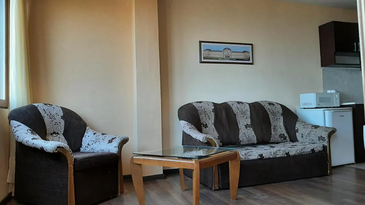 Apartment Icovi 2 Varna Bulgaria