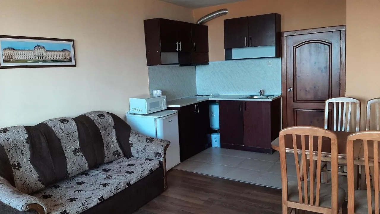 Apartment Icovi 2 Varna Bulgarie