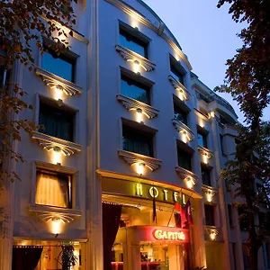 4* Otel Capitol