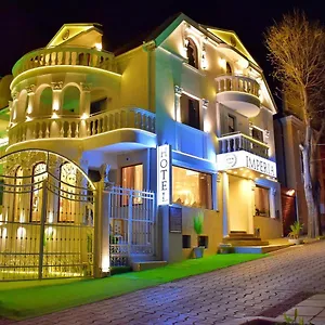 Hotel Imperia, Varna