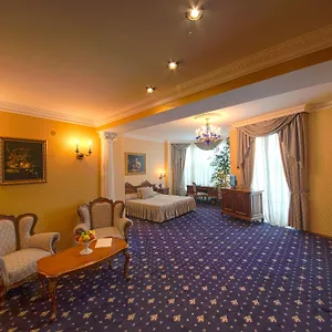 Hotel Grand London, Varna