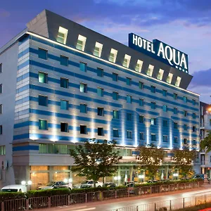 4* Otel Aqua