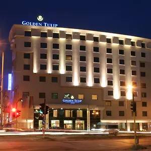 4* Otel Golden Tulip