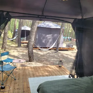 Ecoclub Camping