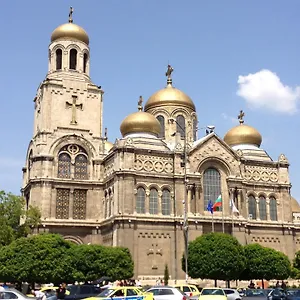 Cathedral Maison d'hôtes