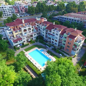 Lejlighedshotel Sea Park Homes Neshkov, Varna